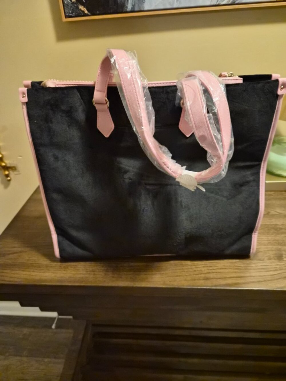 JUICY TOTE - Picture 6 of 7